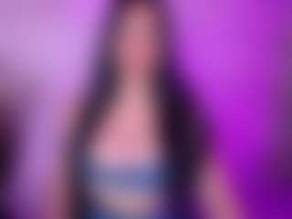 Cupcake-Izzy's Live Sex Cam Show