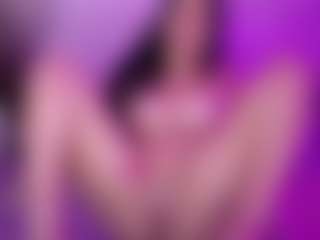 Cupcake-Izzy's Live Sex Cam Show