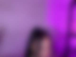Cupcake-Izzy's Live Sex Cam Show