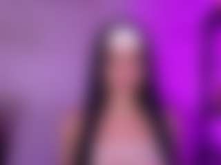 Cupcake-Izzy's Live Sex Cam Show