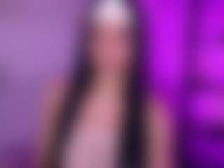 Cupcake-Izzy's Live Sex Cam Show