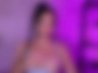 Cupcake-Izzy's Live Sex Cam Show