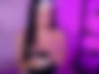 Cupcake-Izzy's Live Sex Cam Show