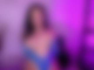Cupcake-Izzy's Live Sex Cam Show
