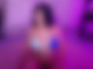 Cupcake-Izzy's Live Sex Cam Show