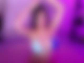 Cupcake-Izzy's Live Sex Cam Show
