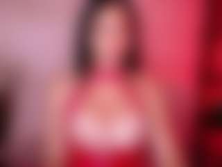 Cupcake-Izzy's Live Sex Cam Show
