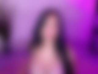 Cupcake-Izzy's Live Sex Cam Show