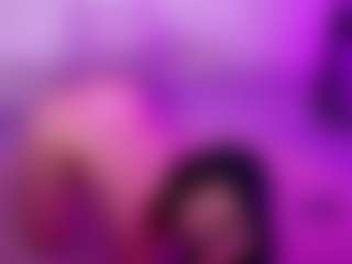 Cupcake-Izzy's Live Sex Cam Show