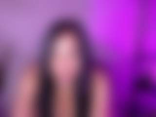 Cupcake-Izzy's Live Sex Cam Show