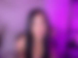 Cupcake-Izzy's Live Sex Cam Show