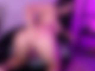 Cupcake-Izzy's Live Sex Cam Show