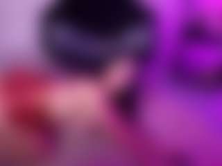 Cupcake-Izzy's Live Sex Cam Show