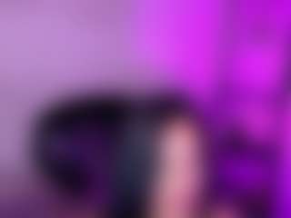 Cupcake-Izzy's Live Sex Cam Show