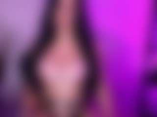 Cupcake-Izzy's Live Sex Cam Show