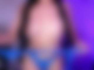 Cupcake-Izzy's Live Sex Cam Show