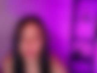Cupcake-Izzy's Live Sex Cam Show