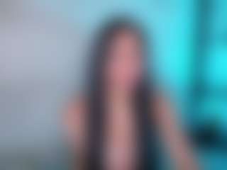 Cupcake-Izzy's Live Sex Cam Show