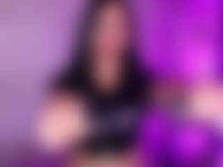 Cupcake-Izzy's Live Sex Cam Show