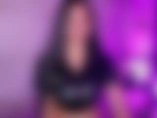 Cupcake-Izzy's Live Sex Cam Show