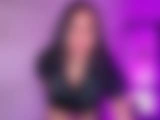 Cupcake-Izzy's Live Sex Cam Show
