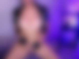 Cupcake-Izzy's Live Sex Cam Show