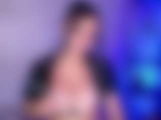 Cupcake-Izzy's Live Sex Cam Show