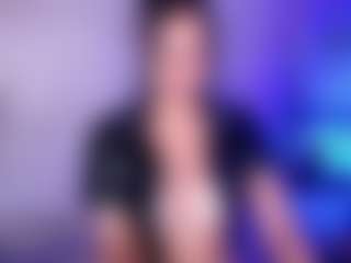 Cupcake-Izzy's Live Sex Cam Show