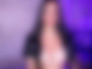 Cupcake-Izzy's Live Sex Cam Show