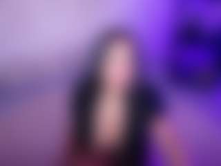 Cupcake-Izzy's Live Sex Cam Show
