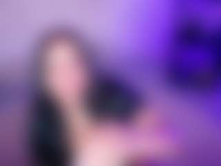 Cupcake-Izzy's Live Sex Cam Show