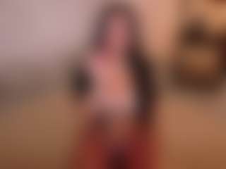 Cupcake-Izzy's Live Sex Cam Show