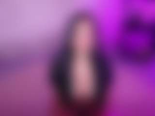 Cupcake-Izzy's Live Sex Cam Show
