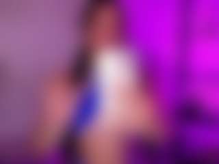 Cupcake-Izzy's Live Sex Cam Show