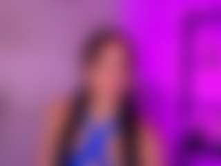 Cupcake-Izzy's Live Sex Cam Show