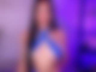 Cupcake-Izzy's Live Sex Cam Show