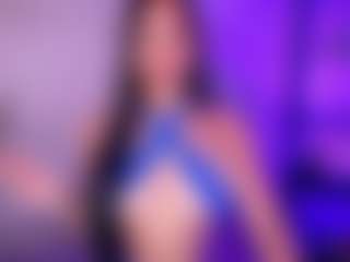 Cupcake-Izzy's Live Sex Cam Show