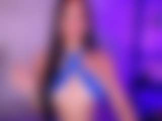 Cupcake-Izzy's Live Sex Cam Show