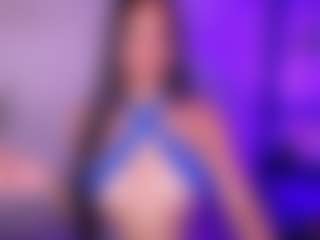 Cupcake-Izzy's Live Sex Cam Show