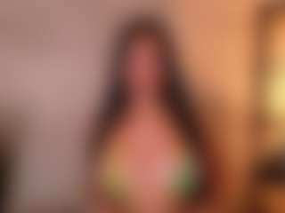 Cupcake-Izzy's Live Sex Cam Show