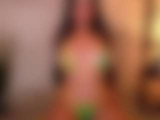 Cupcake-Izzy's Live Sex Cam Show