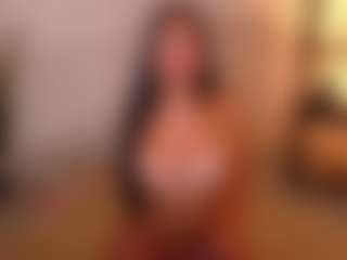 Cupcake-Izzy's Live Sex Cam Show