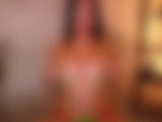 Cupcake-Izzy's Live Sex Cam Show