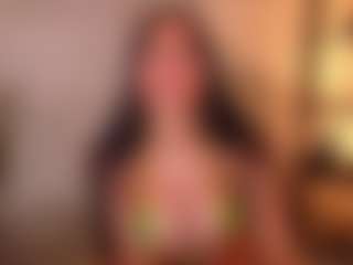Cupcake-Izzy's Live Sex Cam Show