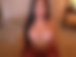 Cupcake-Izzy's Live Sex Cam Show
