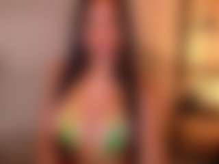 Cupcake-Izzy's Live Sex Cam Show