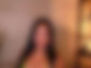 Cupcake-Izzy's Live Sex Cam Show