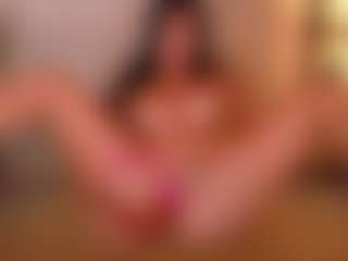 Cupcake-Izzy's Live Sex Cam Show
