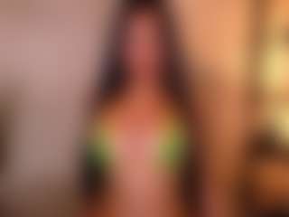 Cupcake-Izzy's Live Sex Cam Show