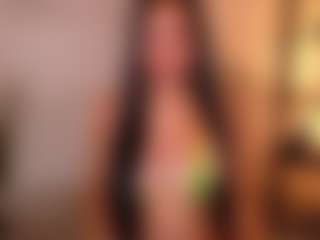 Cupcake-Izzy's Live Sex Cam Show